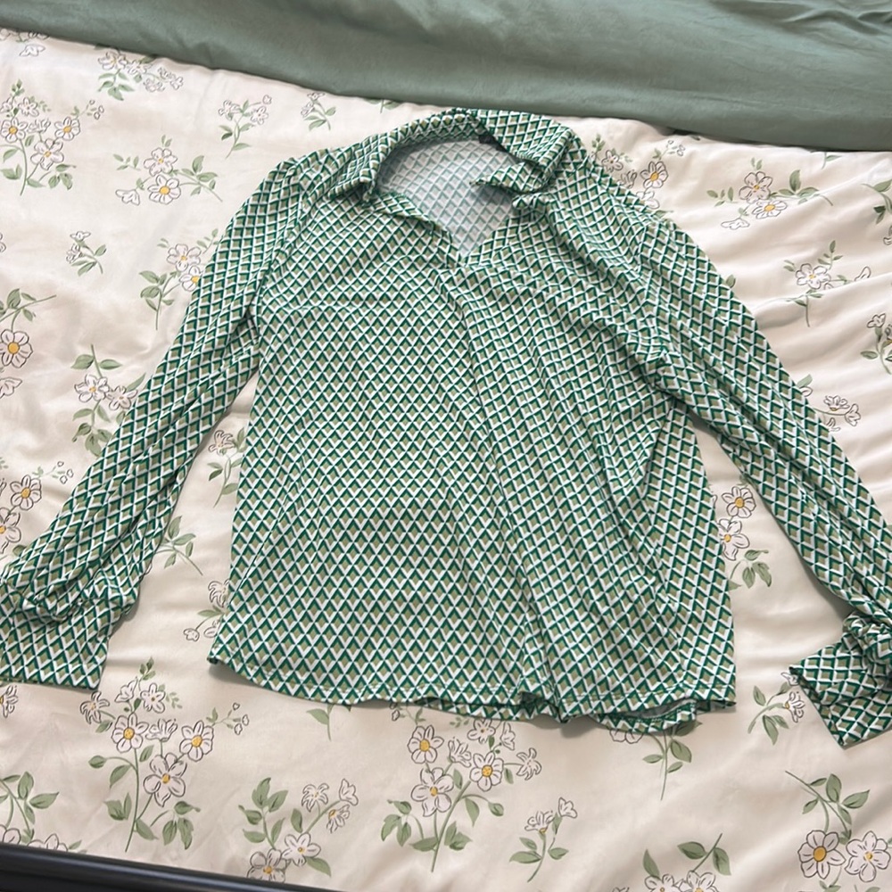 Dress shirt